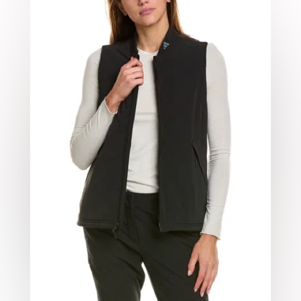 Adidas Women’s Ultimate365 Frostguard Vest
